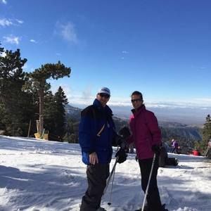 Meet your Posher, Sherry